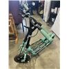 Image 4 : 2 BREEZE SCOOTERS ONE NEEDS FRONT WHEEL