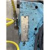 Image 4 : WEBSTER AIR COMPRESSOR - WORKS, MISSING PRESSURE GAUGE