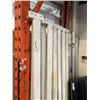 Image 2 : LOT OF 6FT PALLET RACKING CROSS BARS