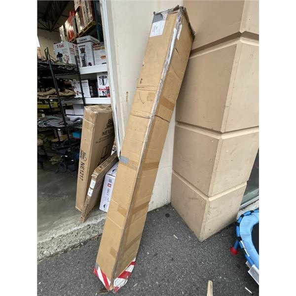 FRIGIDAIRE 79" DOUBLE TRIM KIT, RETAIL $899