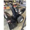Image 4 : CRAFTSMAN SNOW BLOWER SNOW SERIES 1550 - WORKED, CANT START AFTER SITTING TO LONG