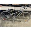 Image 1 : SILVER SHERPA BIKE