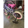 Image 4 : 2 KIDS BIKE ONE IS SUPERCYCLE AND MOVELO