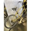 Image 4 : YELLOW BIKE
