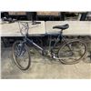 Image 1 : BLUE MASCOT BIKE