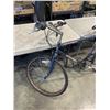 Image 2 : BLUE MASCOT BIKE
