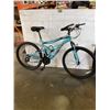 Image 1 : TEAL HYPER BIKE