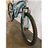 Image 5 : TEAL HYPER BIKE