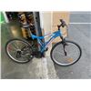 Image 1 : BLUE SUPERCYCLE BIKE