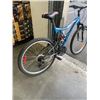 Image 2 : BLUE SUPERCYCLE BIKE