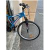 Image 3 : BLUE SUPERCYCLE BIKE