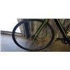 Image 4 : BLACK/ GREEN GT BIKE