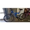 Image 1 : BLUE SUPERCYCLE BIKE