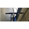 Image 4 : BLUE SUPERCYCLE BIKE