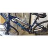 Image 3 : BLUE CCM BIKE