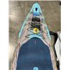 Image 3 : BODY GLOVE PERFORMER PADDLE BOARD WITH ACCESSORIES IN CARRY BAG