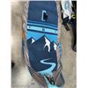 Image 4 : BODY GLOVE PERFORMER PADDLE BOARD WITH ACCESSORIES IN CARRY BAG