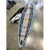 Image 5 : BODY GLOVE PERFORMER PADDLE BOARD WITH ACCESSORIES IN CARRY BAG