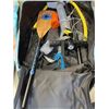 Image 2 : BODY GLOVE PERFORMER PADDLE BOARD WITH ACCESSORIES IN CARRY BAG