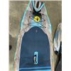 Image 5 : BODY GLOVE PERFORMER PADDLE BOARD WITH ACCESSORIES IN CARRY BAG