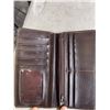 Image 2 : 3 DESIGNER WALLETS