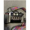 Image 3 : VINTAGE NISHIKA N8000 CAMERA