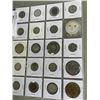 Image 2 : LOT OF CANADIAN COINS AND MEDALS - SOME SILVER