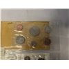 Image 3 : 3 ROYAL CANADIAN MINT COINS SETS 1968, 1960, 1979