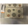 Image 5 : 3 ROYAL CANADIAN MINT COINS SETS 1968, 1960, 1979