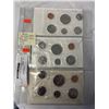Image 1 : 3 ROYAL CANADIAN MINT SETS - 1973 PEI CENTENNIAL, 1978, 1979