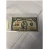 Image 1 : 1923 DOMINION OF CANADA 25 CENT BILL - JULY 2, 1923
