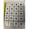 Image 2 : CANADIAN NICKELS COLLECTION 1922-2025 106 NICKELS ALL YEARS EXCEPT 1925