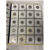 Image 4 : CANADIAN NICKELS COLLECTION 1922-2025 106 NICKELS ALL YEARS EXCEPT 1925