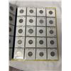 Image 5 : CANADIAN NICKELS COLLECTION 1922-2025 106 NICKELS ALL YEARS EXCEPT 1925