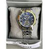 Image 3 : 4 MENS DESIGNER WATCHES