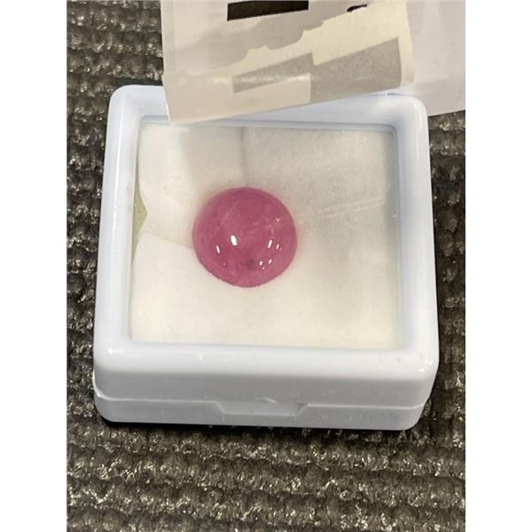 13.53CT HEAT TREATED RUBY GEMSTONE