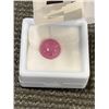 Image 1 : 13.53CT HEAT TREATED RUBY GEMSTONE
