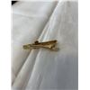Image 3 : VINTAGE GOLD TONE RCMP ROYAL CANADIAN MOUNTED POLICE TIE BAR 2" L