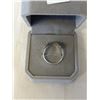 Image 3 : HAND CRAFTED STERLING SILVER W/ ABELONE INLAID RING, MEXICAN HALLMARK SIZE 7 AND UP