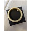 Image 2 : VINTAGE GENUINE IVORY BANGLE