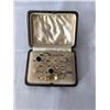 Image 1 : COLLECTION OF GOLD TONE RINGS