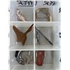 Image 2 : PARTS CASE W/ COSTUME JEWELELRY