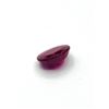 Image 2 : NATURAL GEMSTONE NATURAL ENHANCED RUBY (3.29CT), W/A $445.00. RUBY IS THE BIRTHSTONE FOR JULY.