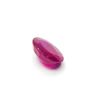 Image 3 : NATURAL GEMSTONE NATURAL ENHANCED RUBY (3.29CT), W/A $445.00. RUBY IS THE BIRTHSTONE FOR JULY.