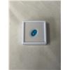 Image 1 : 1.4CT NATURAL BLUE OPAL, OVAL CUT, 7.3*11.9MM