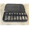 Image 2 : CASED SET OF LEE OSKAR HARMONICAS