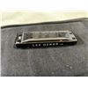 Image 3 : CASED SET OF LEE OSKAR HARMONICAS