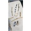 Image 2 : ASSORTED LADIES ESTATE WATCHES INLCUDING SEIKO, QUARTS, SENECA, CITIZEN AND MORE
