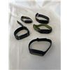 Image 1 : LOT OF 5 SMARTWATCHES