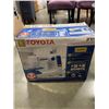 Image 1 : TOYOTA SEWING MACHINE FOR JEANS